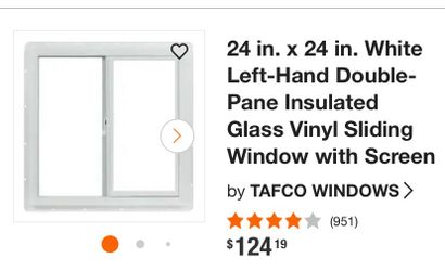 Windows