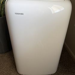 Toshiba  air conditioner