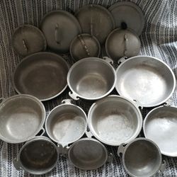 Guardian Cookware (Old)