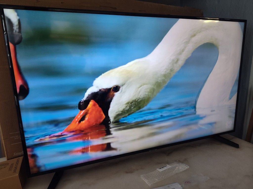 Tv Samsung De 50"