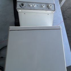 Washer Dryer Combo 