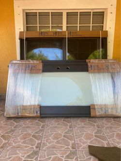 PGT & CWS IMPACT EXTERIOR DOORS 🚪