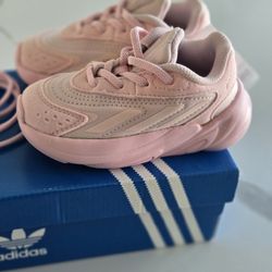 Adidas Size 6k For Toddler
