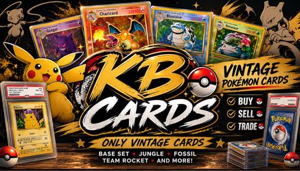KB Cards