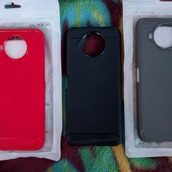 Nokia 8.3 Phone Cases