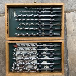 Drill Bit Set