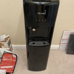 Primo Cold/Hot Water Dispenser