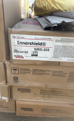 Lincoln Electric Weld Wire