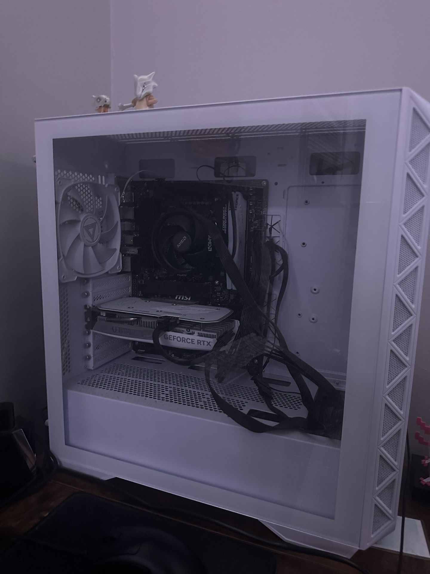 Gaming pc
