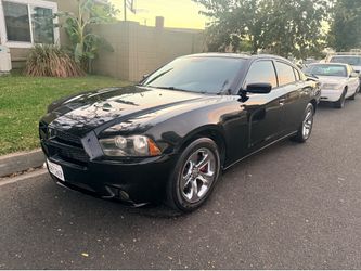 2014 Dodge Charger