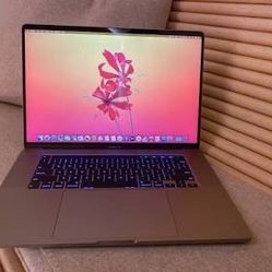 MacBook 19 Air