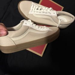 Vans Size 11 