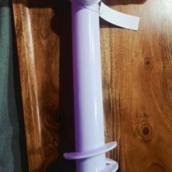 New, Plastic Sand Anchor Base For Patio Umbrella Outdoor Tool