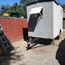Tiny Home Project