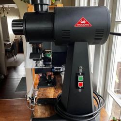 Mahlkönig EK43 Coffee Grinder