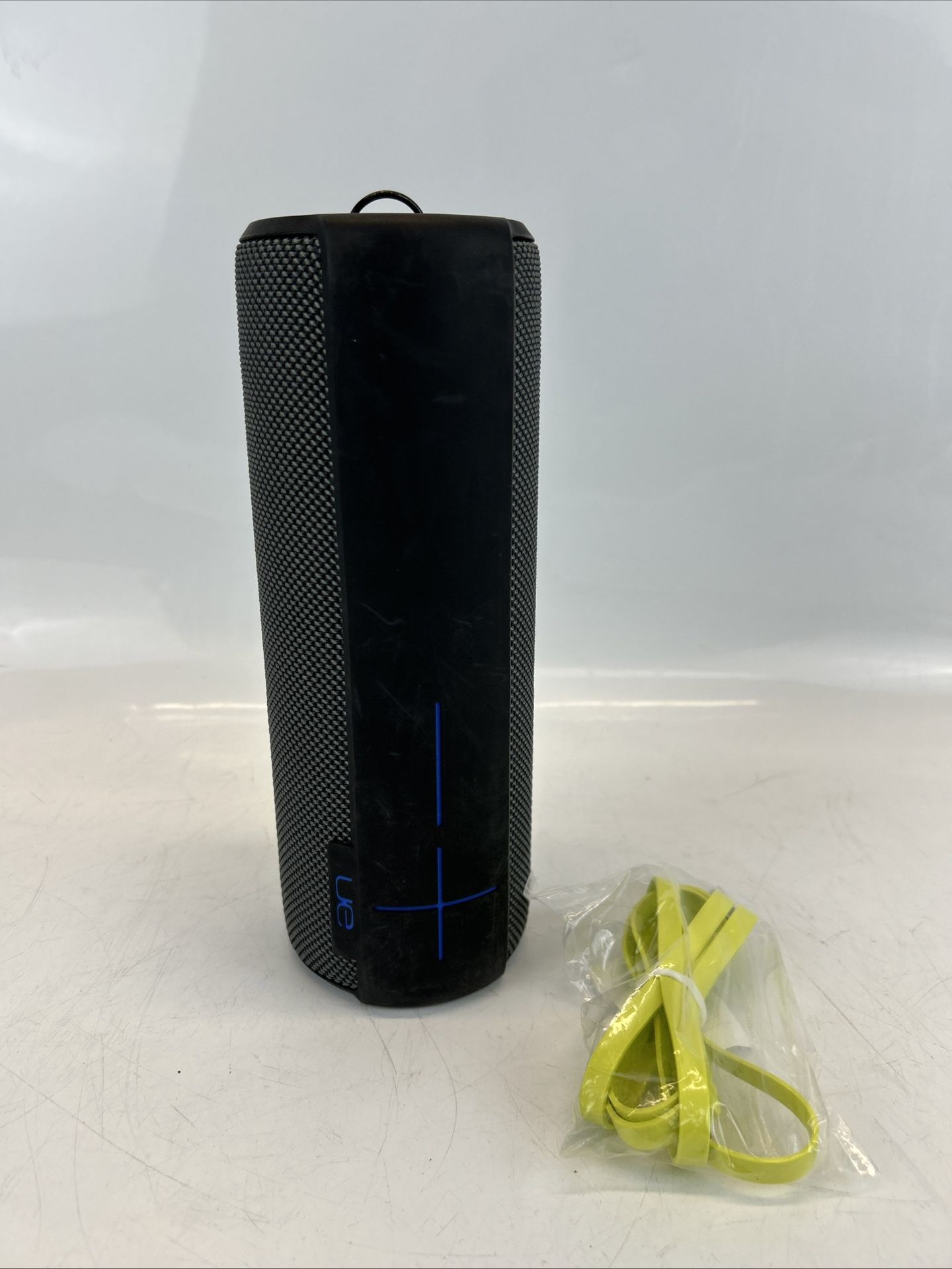 Ultimate Ears MEGABOOM Portable Bluetooth Speaker - Black (Used, Tested)