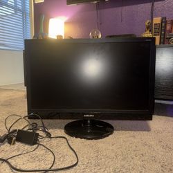 27" samsung monitor