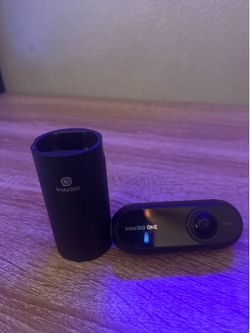 insta 360one