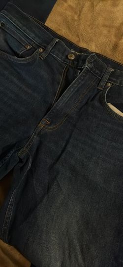 NAME BRAND JEANS