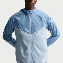 Nike Stride Men's Repel UV Running Jacket