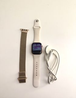 Apple Watch Series 11