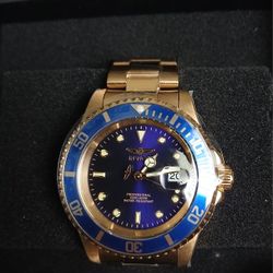 Invicta Pro Diver Watch 40mm
