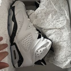 Jordan 6 Retro Reverse Og All Size 9.5