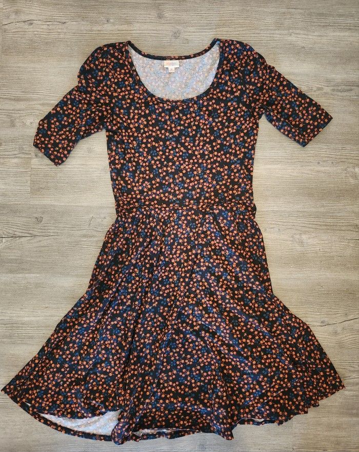 Lularoe Dress Medium