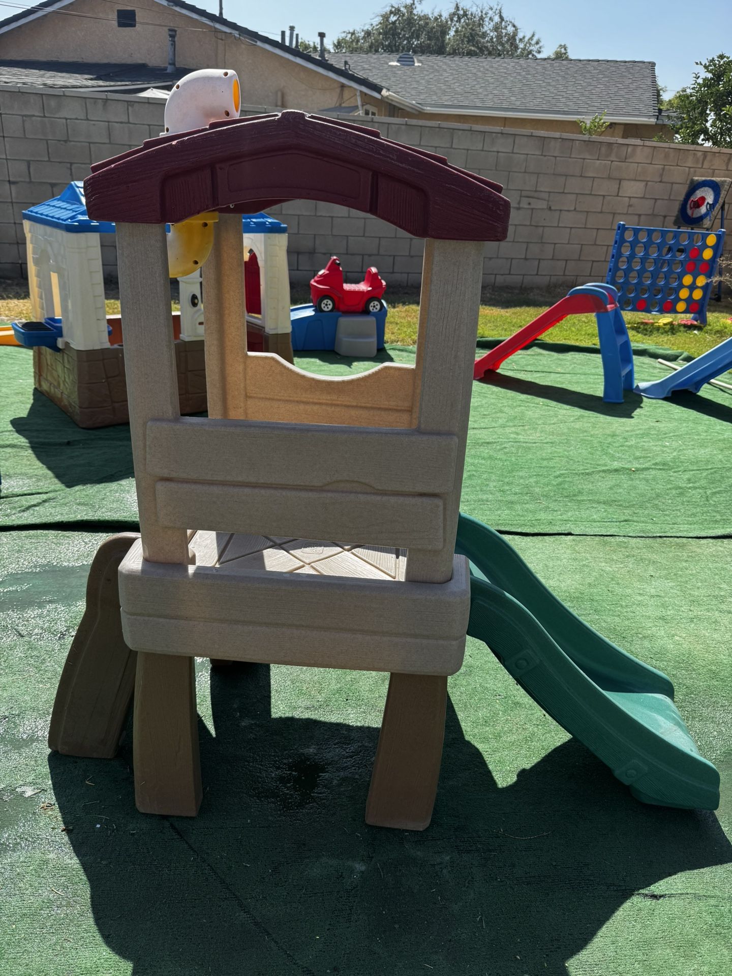 Play House