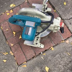 Makita Very Good Condition