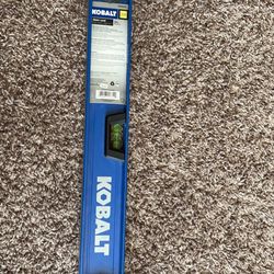 Kobalt 24 Inch Level