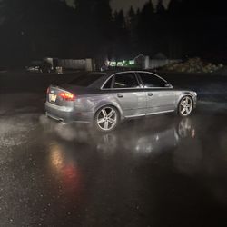 Audi A4 B7