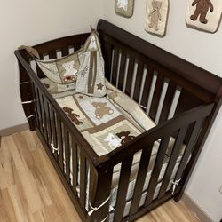 Crib