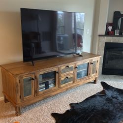 TV Stand Sideboard 