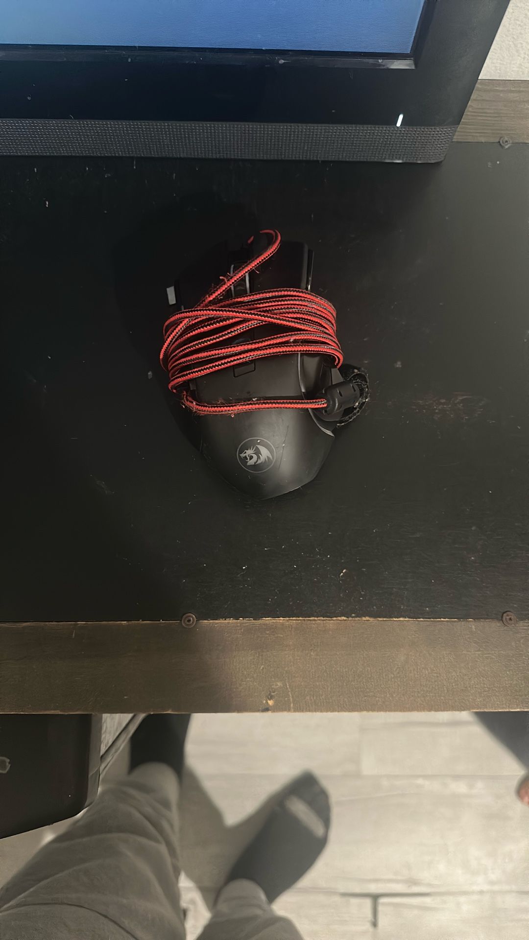 Redragon Keyboard & Mouse