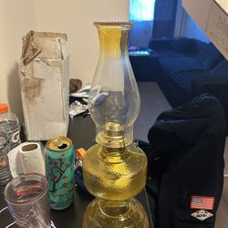 Lantern 