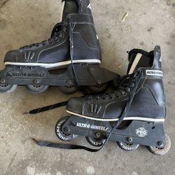 Roller Blades 