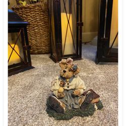 Boyd’s Bears