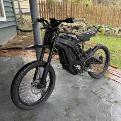 E-ride Pro SS 2.0 19”