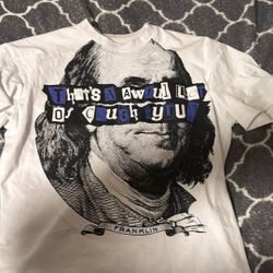 awful lot of cough syrup shirt 