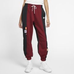 NWOT NIKE “TEAM RED” SPORTSWEAR ICON CLASH PANTS
