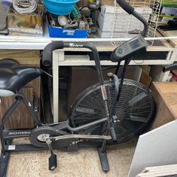 Schwinn Airdrome 