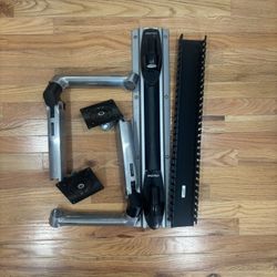 Monitor Wall Mount