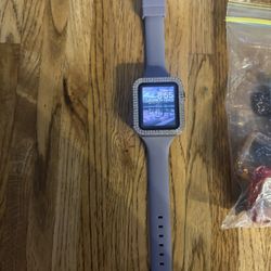 Apple Watch Series 3 38mm Excellent Condition 
