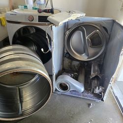 Washer And Dryer Repair