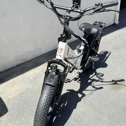 Ebike