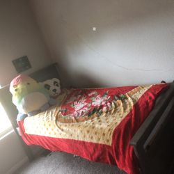 Twin  Bed And Full Size and Pikes And More. 