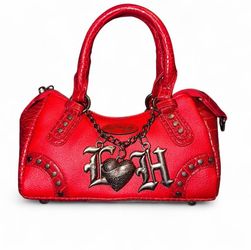 ED Hardy Purse