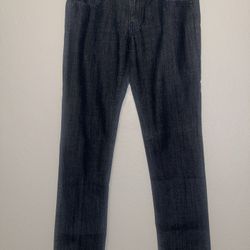 Forever 21, Women’s Dark Blue Straight Leg Jeans Size 30