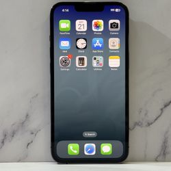 iPhone 13 Pro 256gb Unlocked Liberado